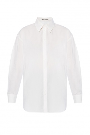 Oversize' shirt, zdjęcie 1 Oversize' shirt od Acne